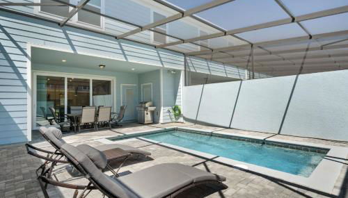 Casa 5Q c/ Piscina & Quartos Temáticos - Foto 3