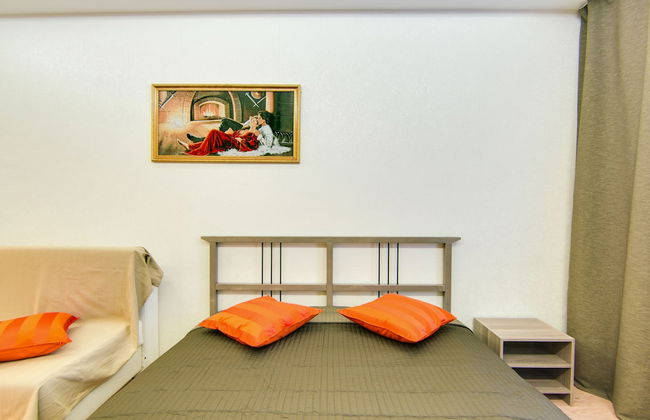 Aura Apartments - Foto 8