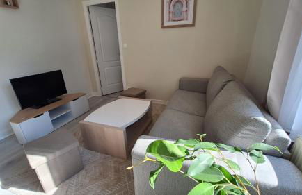 Appartement cosy et chaleureux - Photo 15