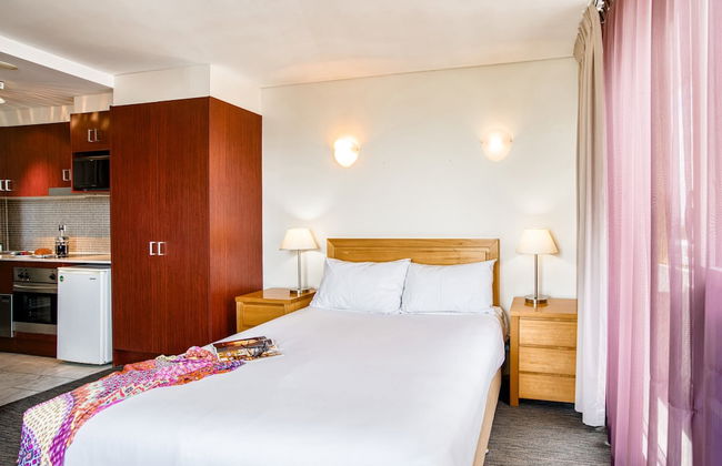 Park Regis Concierge Apartments - Foto 42