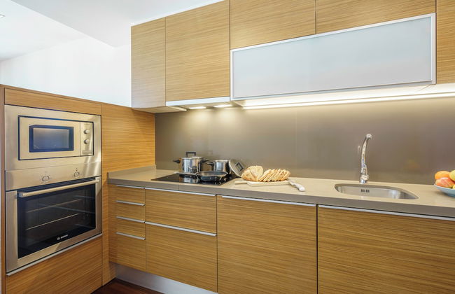 Aspasios Diagonal Art Apartments - Foto 29