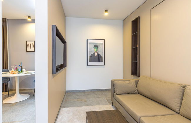 Icon H 209 Suite Micro-living - Photo 4