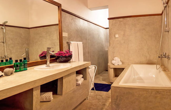 The Lagoon Villa - Foto 15