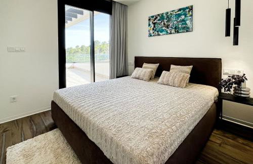 Luxury Villa Finestrat - Foto 4