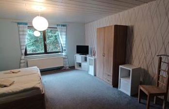 Ferienwohnung am Rittergut - Foto 9