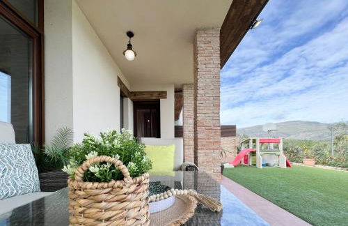 CASA VISTA SIERRA - Foto 1