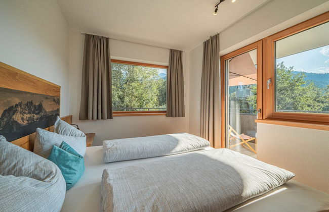 Chalet in Brixental Near Hiking Trails - Foto 5