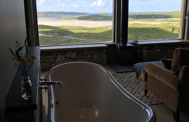 Uig Sands Rooms - Foto 22