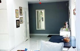 Biały Dom Brenna - Foto 13