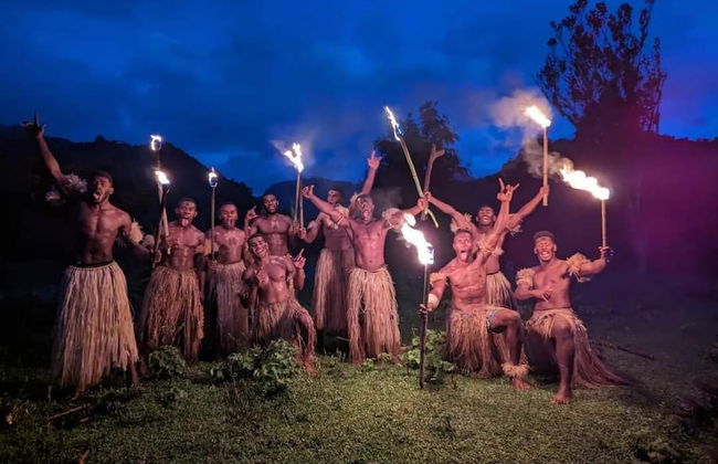 Namosi Eco Retreat - Photo 26