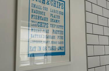 Sea Song Cottage - Foto 27