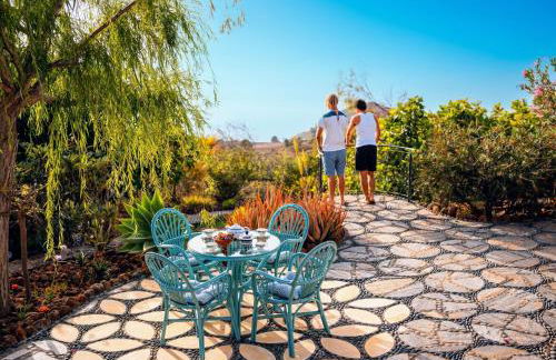 ALPALMA casa & jardín - Foto 26