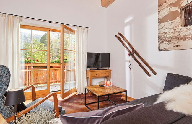 Holiday Apartment Dosbach - Foto 11