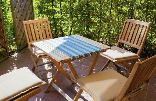 Ferienwohnung mit Sauna - Foto 37