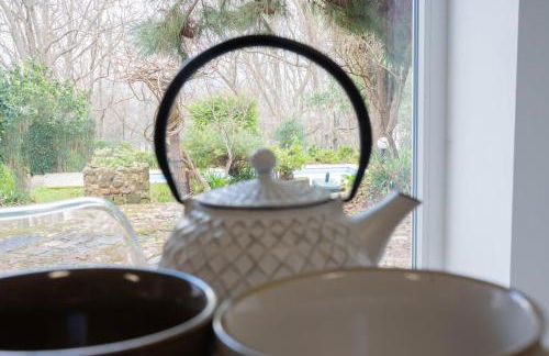 Melly's home country house alle pendici del Partenio - Foto 50