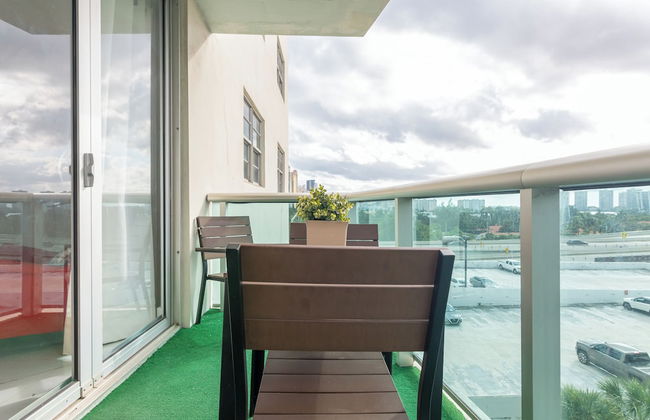 Ocean Reserve by Boutique Apartments MIA - Foto 38