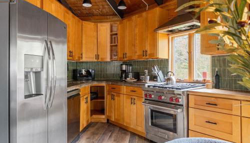 The Lily Pad - Hunter NY - Foto 2