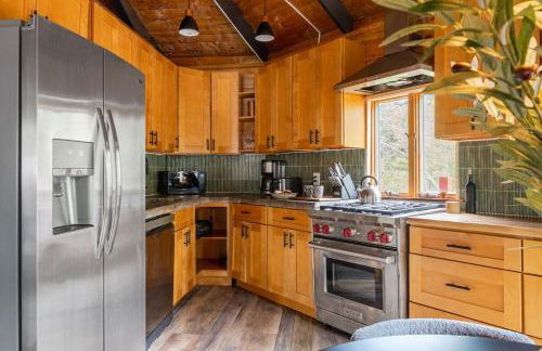 The Lily Pad - Hunter NY - Foto 2