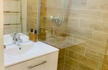 Le COSY T3 climatisé des Calanques de Morgiou - Foto 3