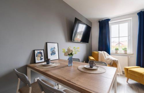 Jaskółka - pokoje i apartament przy plaży - Photo 8