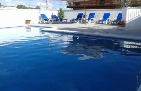 Country Houses Santa Ana de la Sierra - Foto 41