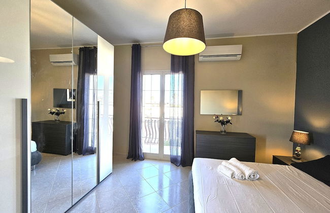 Villa Merilusi by Ortigiaapartments - Foto 12