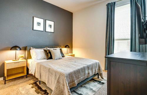 Less Than 20 Mi to Fort Worth Family-Friendly Aledo Home - Foto 19