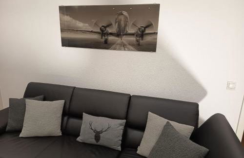 Exklusive Ferienwohnung 2 im Herzen des Spessarts - Foto 9