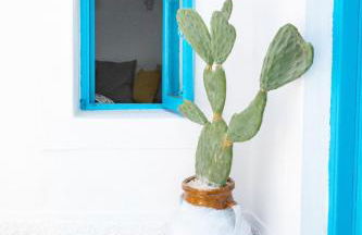 Nacros Villa Olympos Karpathou - Foto 26