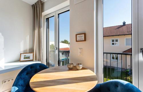 Terralpin Apartments - 27qm - Photo 2