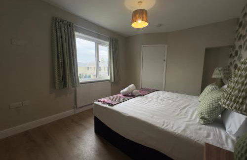 House Sleeps 8-Garden-Parking Near Barry Island - Foto 17