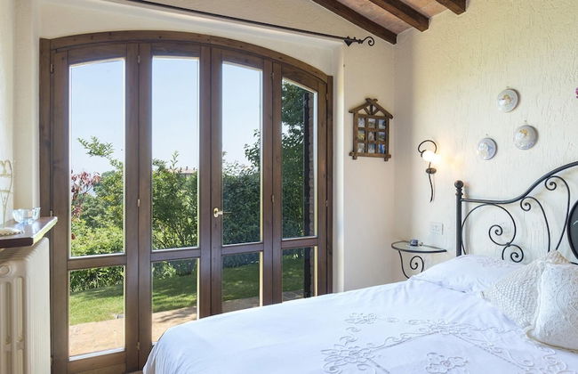 Tr-i381-vena0at - Casale al Doglio 6 1 - Foto 45