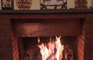 Casa Ai Piedi Della Riserva Naturale - Foto 7