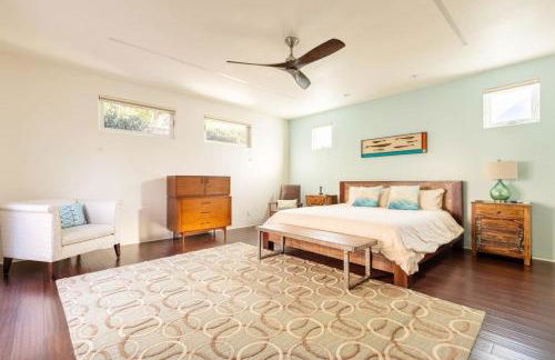 San Diego Staycation Home with Hot Tub Ocean Views - Foto 19