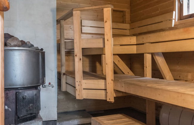 Köningsviken vacations in Sipoo - Foto 11