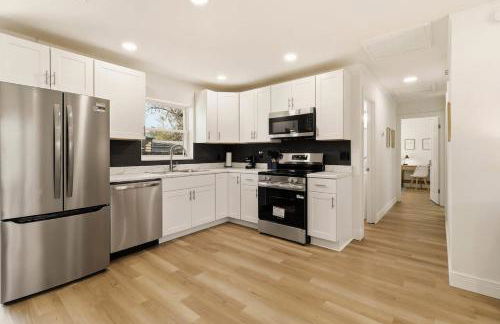 Elegant Auburndale Rooms Near the Speedway & Lake - Foto 19