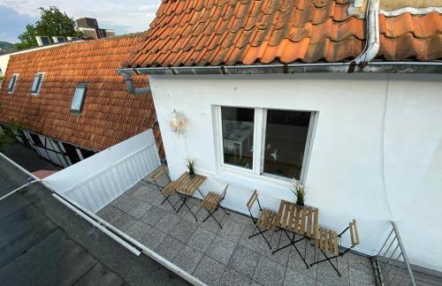 Geräumige Monteurwohnung in infrastrukturell bester Lage - Foto 4