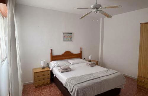 Piso en la Cala de la tía Antonia - Foto 13