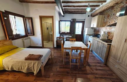 Apartamentos Rurales Rad Icarium - Photo 70