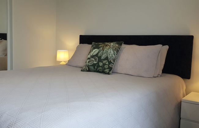 The Atrium Apartments - Foto 24