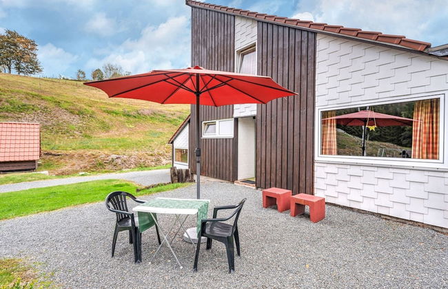 Holiday Home With Wonderful Views - Foto 14