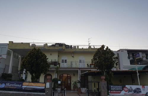 Hotel Mareluna Ischia - Foto 41