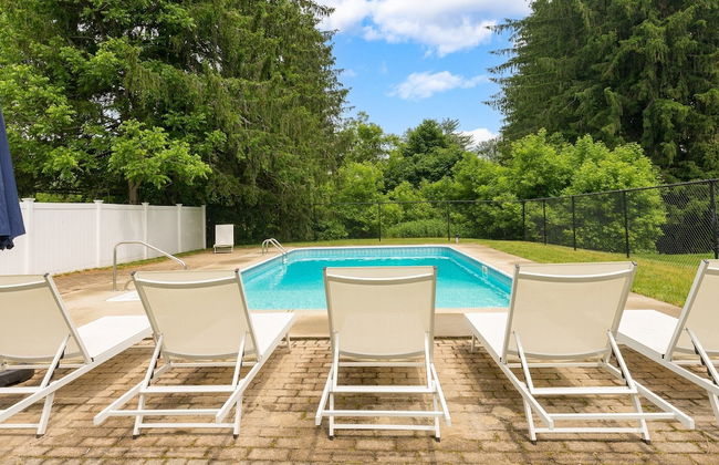 Rockspring by Avantstay Huge Berkshires Estate - Foto 28