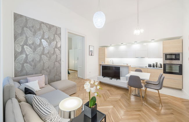 Venus Apartments - King Street I - Photo 15