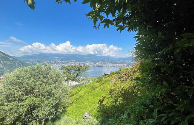 Romantic Sweet Balcony - Photo 19