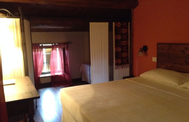 Country House Binnella - Foto 2