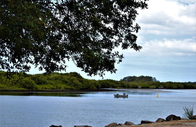 Stuarts Point Holiday Park - Foto 33