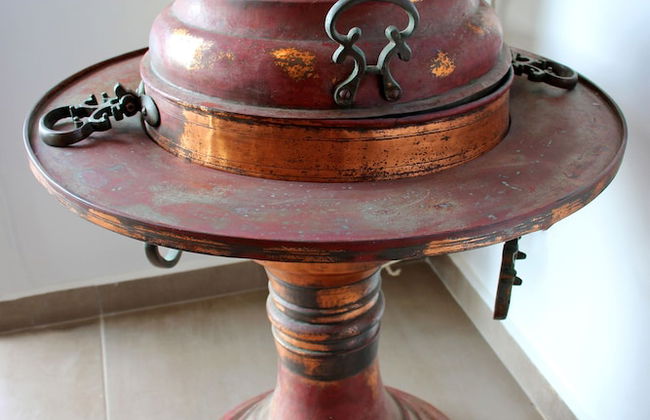 Kouvohori Villas Crete - Foto 8