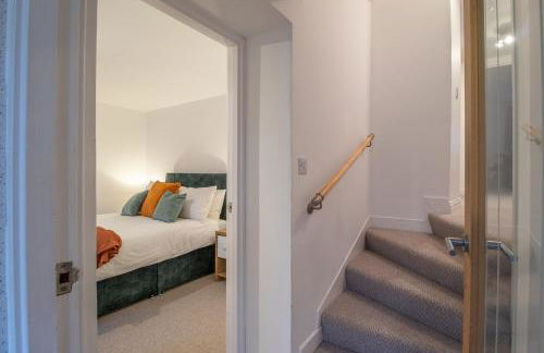 Lynwood - 4 Bedroom House with Views of Loch Gilp - Foto 32