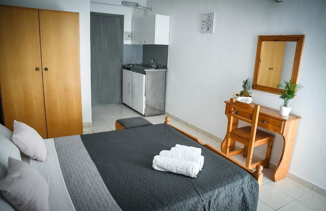 ANGELA STUDIOS - Foto 13